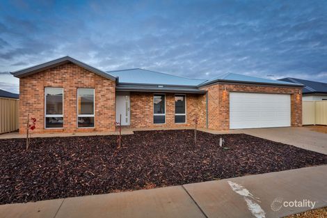 Property photo of 3 Kedmenec Drive Mildura VIC 3500