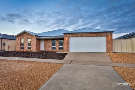 Property photo of 3 Kedmenec Drive Mildura VIC 3500