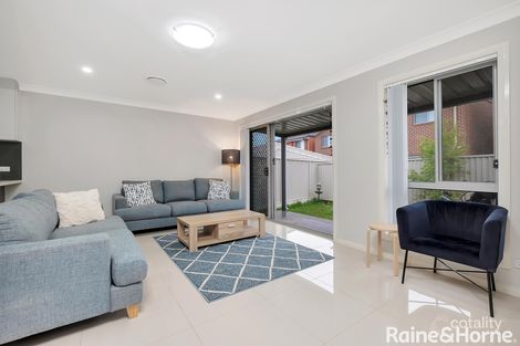 Property photo of 34 Lillian Crescent Schofields NSW 2762