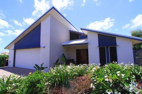 Property photo of 6 Selmar Place Innes Park QLD 4670