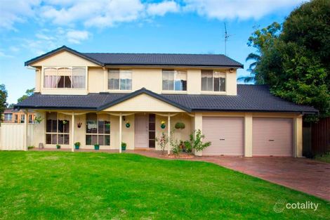 Property photo of 20 Byrne Place Kiama Downs NSW 2533