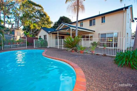 Property photo of 20 Byrne Place Kiama Downs NSW 2533