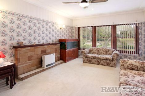 Property photo of 25 Macarthur Avenue Strathfield NSW 2135