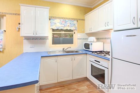 Property photo of 25 Macarthur Avenue Strathfield NSW 2135