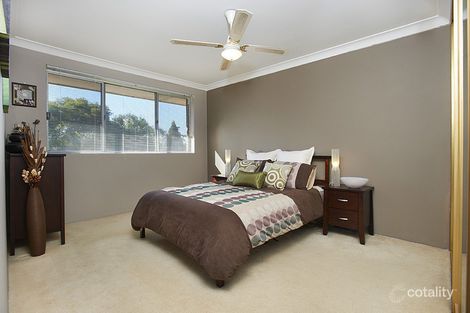 Property photo of 11/17 Caroline Street Westmead NSW 2145