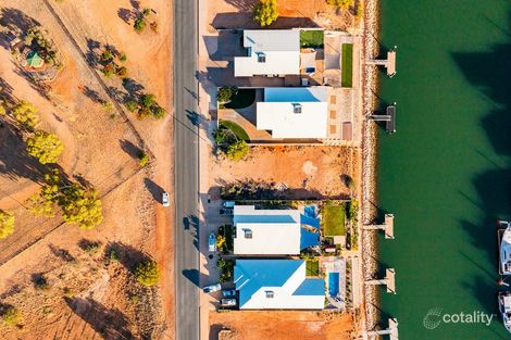 Property photo of 24 Madaffari Drive Exmouth WA 6707