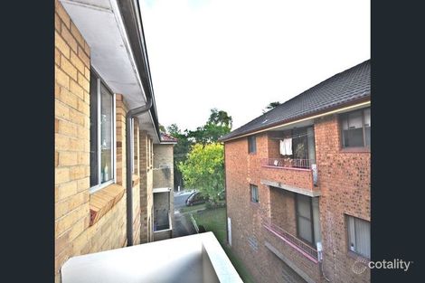 Property photo of 11/17 Caroline Street Westmead NSW 2145