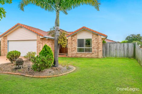 Property photo of 9 Andreas Close Thornlands QLD 4164