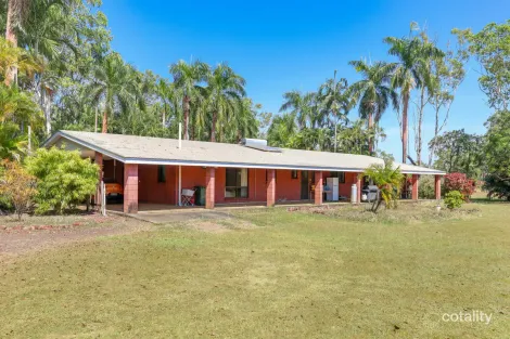26 Banker Rd, Herbert, NT 0836