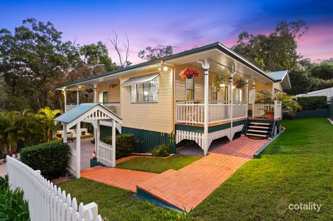 Property photo of 72 Falconglen Place Ferny Grove QLD 4055