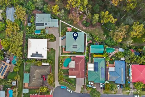 Property photo of 72 Falconglen Place Ferny Grove QLD 4055