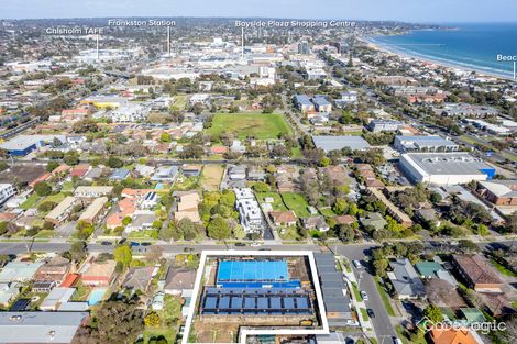 Property photo of 23/17-21 Mereweather Avenue Frankston VIC 3199
