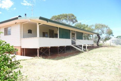 Property photo of 65 Panmure Road York WA 6302