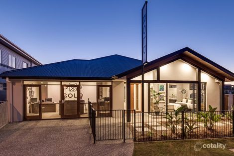 Lot 3502 Hamilton Way, Newport, QLD 4020