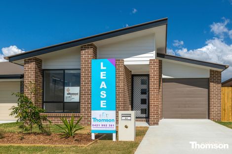 Property photo of 63 Sunreef Street Burpengary QLD 4505