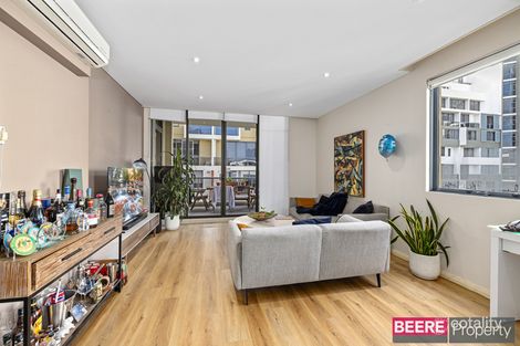 Property photo of 836/28 Danks Street Waterloo NSW 2017