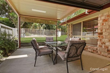 Property photo of 25 Cedrela Street Moggill QLD 4070