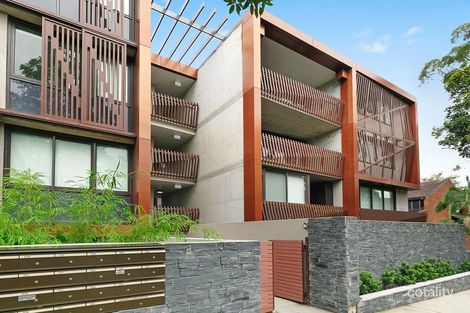 Property photo of G07/139-143 West Street Crows Nest NSW 2065