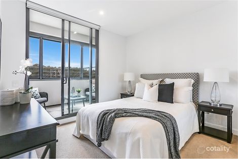 Property photo of 112/20 Chisholm Street Wolli Creek NSW 2205
