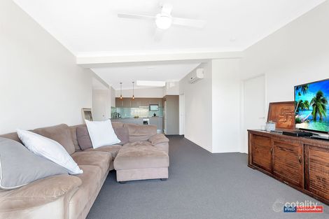 Property photo of 1601/12-14 Executive Drive Burleigh Waters QLD 4220