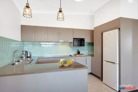 Property photo of 1601/12-14 Executive Drive Burleigh Waters QLD 4220