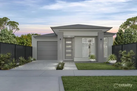 Property photo of 55 Banks Drive Diggers Rest VIC 3427