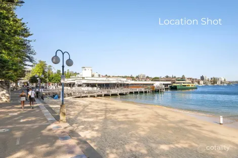 Property photo of 7 Eustace Street Manly NSW 2095