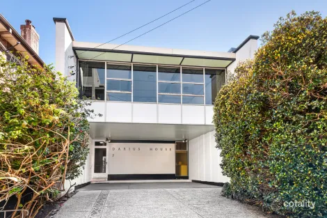 Property photo of 7 Eustace Street Manly NSW 2095