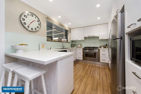 Property photo of 66 Burnie Street Lyons ACT 2606