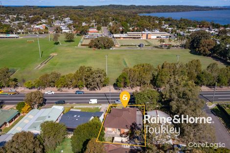 Property photo of 1/56 Crossingham Street Toukley NSW 2263