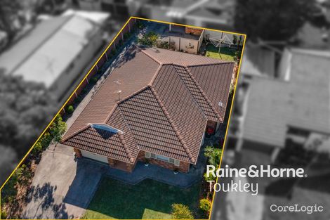 Property photo of 1/56 Crossingham Street Toukley NSW 2263