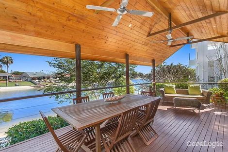 Property photo of 42 Avanti Street Mermaid Waters QLD 4218