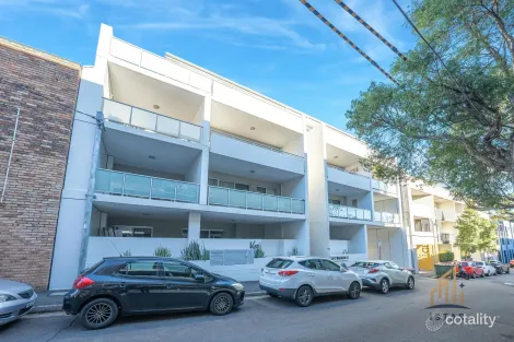 Property photo of 1/15-17 Marsden Street Camperdown NSW 2050