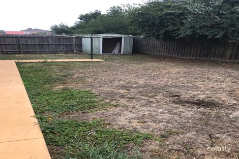 Property photo of 50 Rhine Drive Roxburgh Park VIC 3064