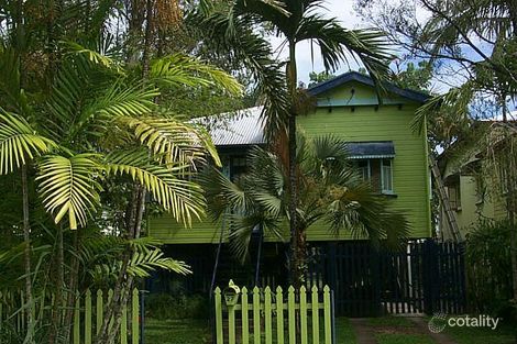 27 Denbeigh St, Parramatta Park, QLD 4870