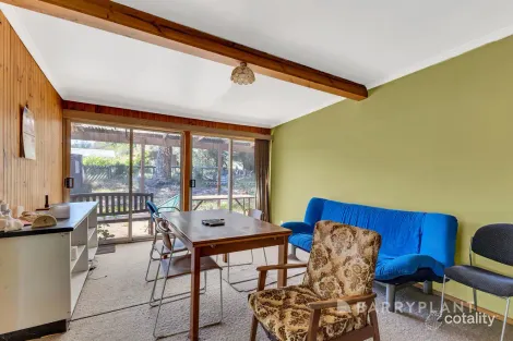 Property photo of 285 Healesville-Koo Wee Rup Road Badger Creek VIC 3777