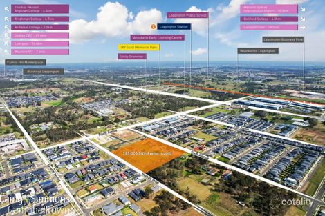 52 Cultivation Rd, Austral, NSW 2179