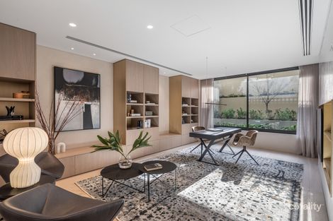 Property photo of G01/23 Kurneh Place South Yarra VIC 3141