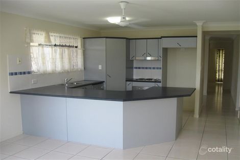 Property photo of 3 Benjamina Street Mount Sheridan QLD 4868