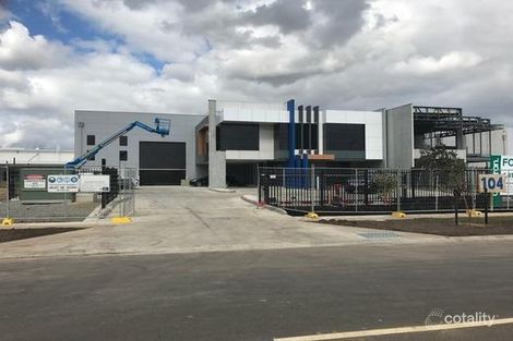 57 Babbage Dr, Dandenong South, VIC 3175