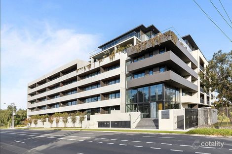 204/125 Francis St, Yarraville, VIC 3013