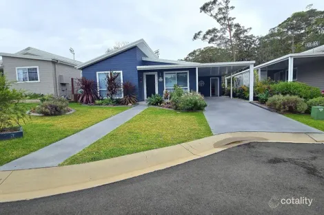 Property photo of 55/35 The Basin Road St Georges Basin NSW 2540