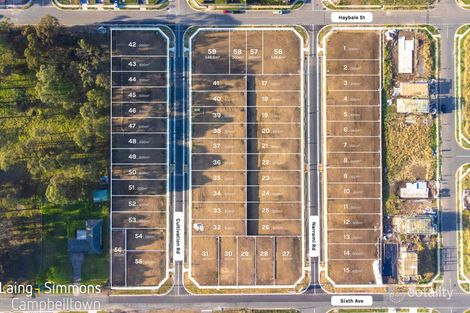 Property photo of 52 Cultivation Road Austral NSW 2179
