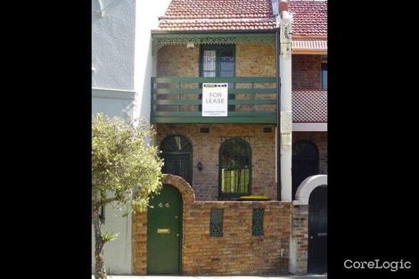 Property photo of 44 Andreas Street Petersham NSW 2049