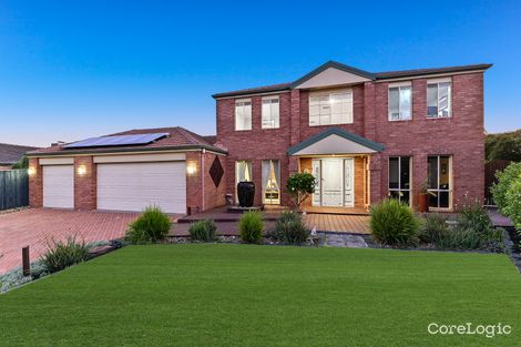 Property photo of 6 The Crescent Narre Warren South VIC 3805