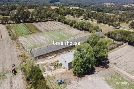 Property photo of 285 Healesville-Koo Wee Rup Road Badger Creek VIC 3777