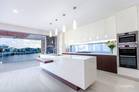 Property photo of 50 The Passage Pelican Waters QLD 4551