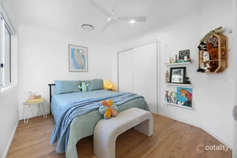 Property photo of 47 Concord Circuit Robina QLD 4226