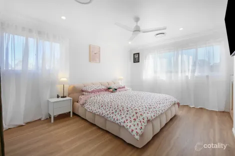 Property photo of 47 Concord Circuit Robina QLD 4226