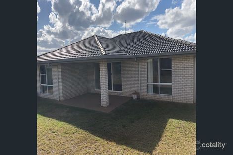 Property photo of 13 Leichhardt Drive Gracemere QLD 4702